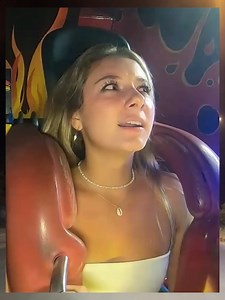 25K views · 92 reactions | Slingshot ride Naked #slingshotride #slingshotchallenge | Saanvi | Facebook