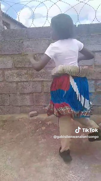 Gavi wa mutsonga (@gabisilenwanalontsongo)’s videos with original sound - Lunghani_maluleke