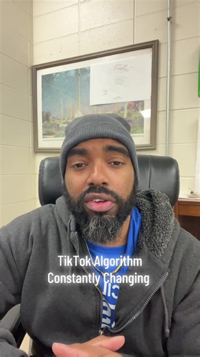 Real Talk with Ty: TikTok’s Algorithm Changed — Here’s How Creators Survive & Thrive TikTok’s algorithm is shifting again… but the real ones won’t panic. 💡 On this episode of Real Talk with Ty, we break down why the algorithm changing isn’t the problem — stopping is. As a content creator, your job isn’t to chase every update, it’s to stay consistent no matter what the algorithm is doing. There are pages posting 10, 20, even 30 times a day. So if you’re posting 3 times a day and feeling discoura