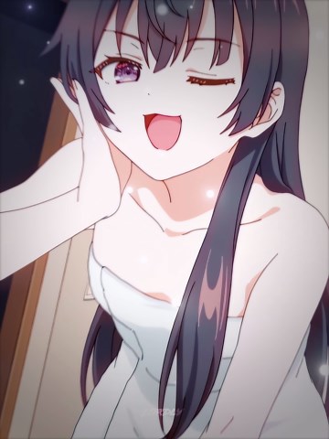 Yuki Suou Anime Edits: Emotions and Expressions