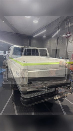 Almost 3 months of spraying bullet liner and loving every second of it #autospaamherst #bulletliner