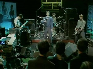 11K views · 371 reactions | Ian Curtis dances to: Rage Against The Machine - Bulls On Parade | The Beatles and other artists dance to different songs | Facebook