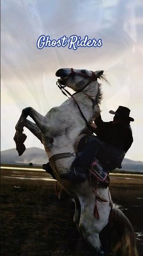 Ghost Riders in the Sky | Legendary Western Instrumental