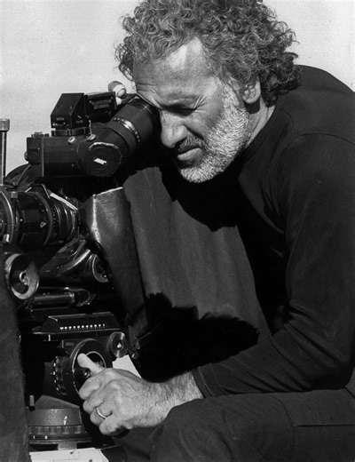 Sinan Çetin | Producer, Director, Writer