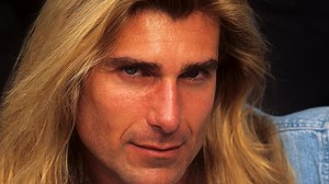 What Italian model Fabio looks like now