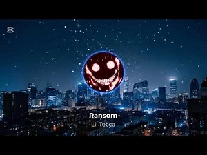 Lil Tecca - Ransom 1 Hour