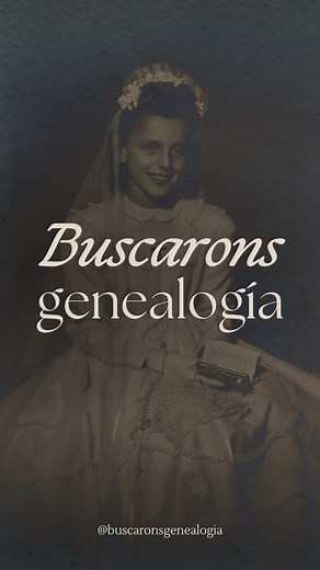 Ayuda en Búsqueda Genealógica y Historia Familiar