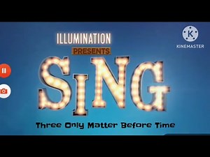 Sing Official Teaser Trailer 2016