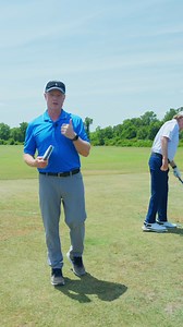 92 reactions | Take a cue from Larry Rinker and Mat Adams, who rely on the Mevo+ to elevate their game  By using its recordings and data overlays, they're not only refining their own skills but also empowering students with valuable insights.  | FlightScope Golf | Facebook