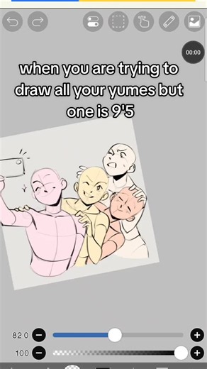 #yume #yumeship #yumeshipping #art #artistsoftiktok | chance mach character