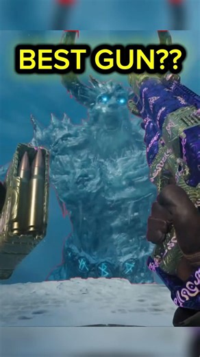 Finding the Best Weapon to Beat the Totenreich Easter Egg