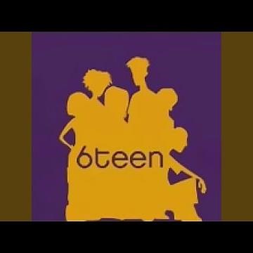 6teen theme