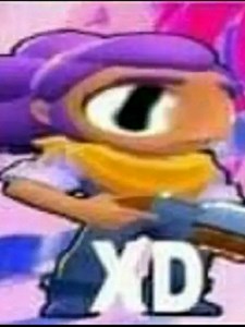Melhores memes de Brawl Star: Shelly #shelly #BrawlStars #brawler #tentenãorir #meme