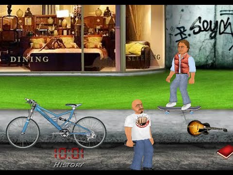 School Days (Trailer)