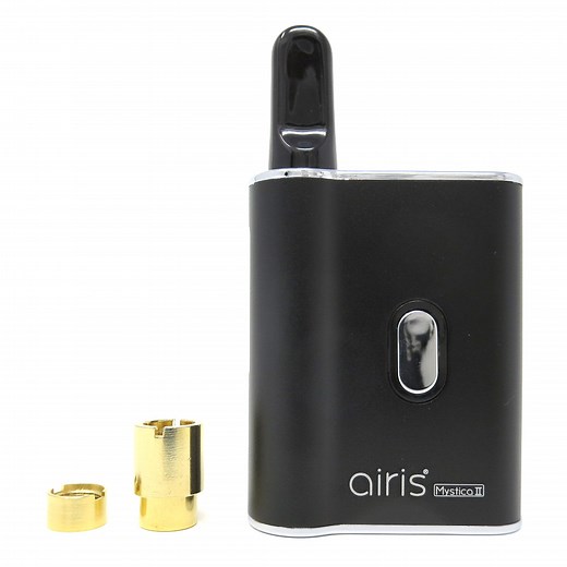 Airis Mystica 2 – Discreet Concealed 510 Cart Battery
