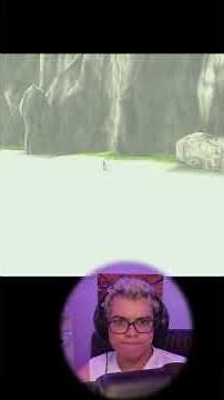 the END of the PS2 game ICO (Subtitled PT-BR)