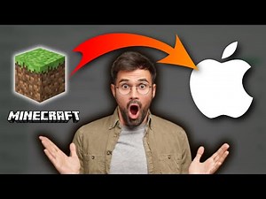 how to install minecraft on imac? | Download Minecraft & Server Software How do I install Minecraft