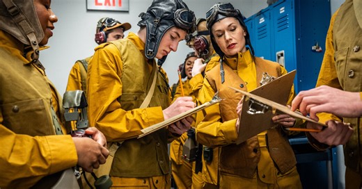 How ‘Stranger Things’ Scaled Up for Broadway