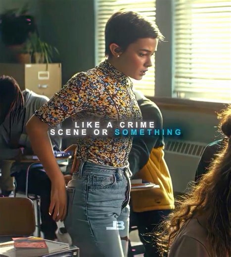 She Was Different | The Craft Legacy | MATADORA (slowed) #shorts #edit