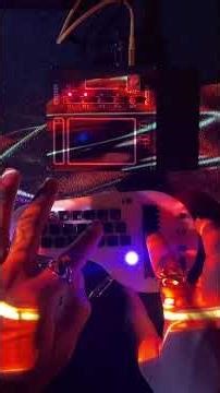 Time….on a minichord