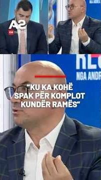 "Ku ka kohë SPAK për komplot kundër Ramës"
