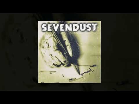 Sevendust - Denial [Custom Instrumental]