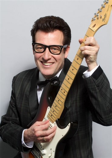 Buddy Holly – “I’m Looking For Someone To Love”: A Spark Of Youthful Defiance In Rock And Roll’s Golden Dawn - DH Music