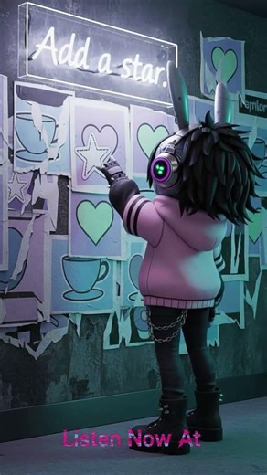 Error 404: Comfort Not Found – GloomyBun.exe | Kawaii Emo Indie Pop #emo #Shorts