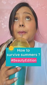 137K views · 1K reactions | Here are some summer tips & hacks to keep it cool this season! For all your beauty, skin & hair care essentials order online at shop.bigbazaar.com | Big Bazaar | Facebook