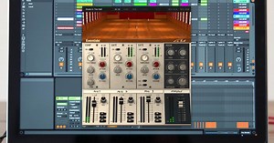 Capturing Bowie's "Heroes" Vocal Sound with the Eventide Tverb