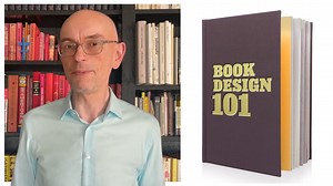 Book Design 101: A Step-by-Step Graphic Design Guide for Turning Your Content Into a Book | Stefan G. Bucher | Skillshare