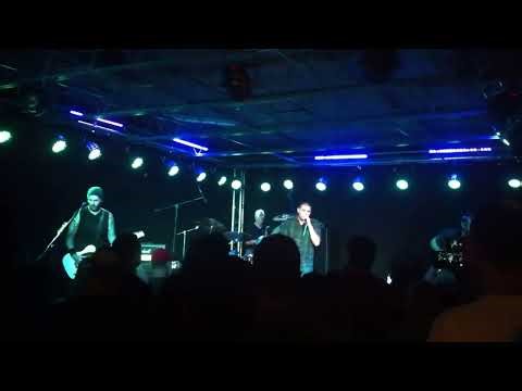Alien Ant Farm at The Rockpile Toronto