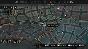 The Sinking City Guide To Solving Cases And Finding Supplies
