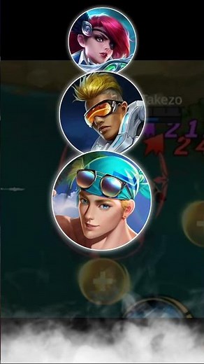 Removed Defense Items Moonton (Heart Of Steel) 🎯