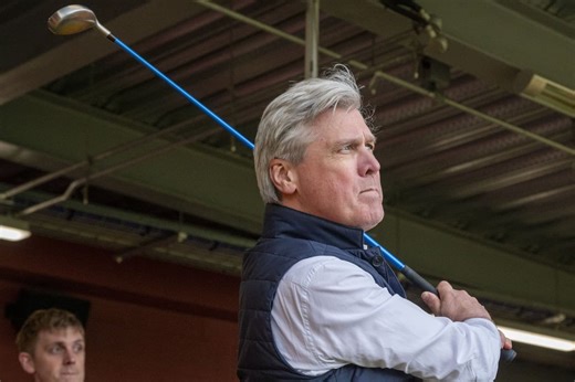 'Bogeyman? Fine, I don't mind': The Scotsman hits the driving range with Malcolm Offord, the leader of Reform UK in Scotland website version.