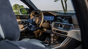 2022 BMW M3 G80 With Manual Gearbox Undergoes Acceleration Test