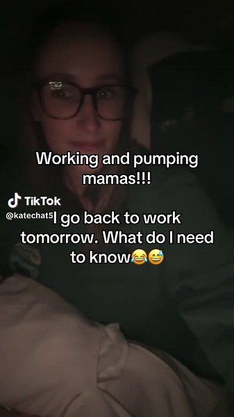 Essential Tips for Pumping at Work for New Moms