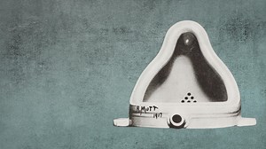 Marcel Duchamp: The Art of the Possible - Apple TV