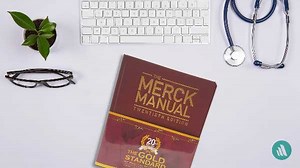 Years go by, styles change, and technology advances, but the Merck Manual will always be one of the most trusted medical resources in the world. Get the 20th edition: mrkmnls.co/20th | Merck Manual Professional | Facebook