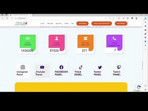 The Best SMM Panels for Growing Your YouTube, Instagram, and TikTok Channels