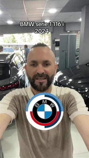 BMW Serie 1 116i 2024 — تفاصيل السعر والتسليم