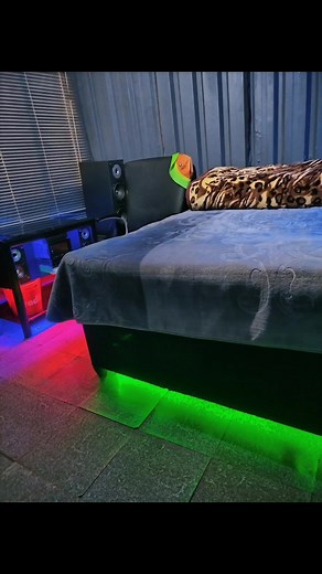 #SAMA28 #ledstriplights #leddecoration #ledlights #roomsetup #pioneer #pioneerlimpid #kelvinmomo #kelvinmomoamapiano #Amapiano #creatorsearchinsights