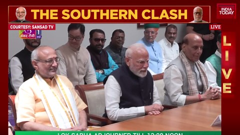 Attacker pushed Rekha Gupta, pulled her hair: How 1-minute chaos unfolded