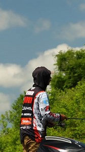 56K views · 2.2K reactions | Had a great year on the Elite series this season! Missed the mark a few times but fished pretty well this year! Had a lot of fun and ready to get back after em next year! LFGboys! | Seth Feider Fishing | Facebook