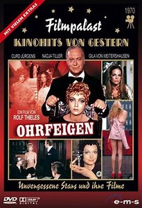Ohrfeigen: Blu-ray, 4K UHD, DVD leihen