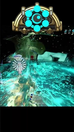 Ember Feels OP Undead with Arcane Truculence in Steel Path [build] #warframe1999 #warframe #gamer