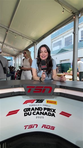 2.7K views | George Russell wins the pole at the #CanadianGP | TSN | Facebook