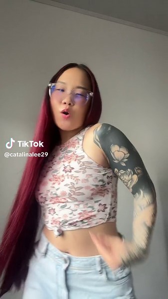 Catalina Lee Nua: Exploring Colombian Trends and Viral Content