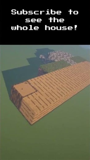 One Block A Day block no. 31 #minecraft #minecraftshorts #minecraftbuilding #gamingshorts #gaming