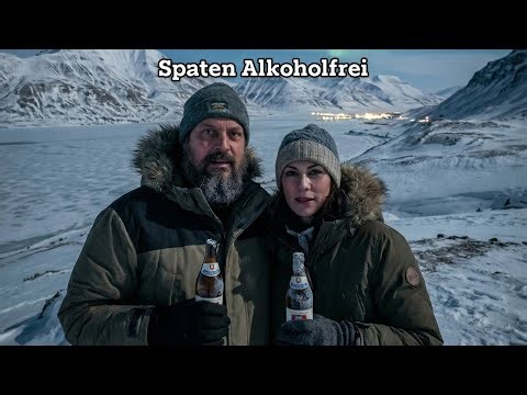 Spaten Alkoholfrei 0,0 % ABV – SwillinGrog Alkoholfreies Bier‑Review